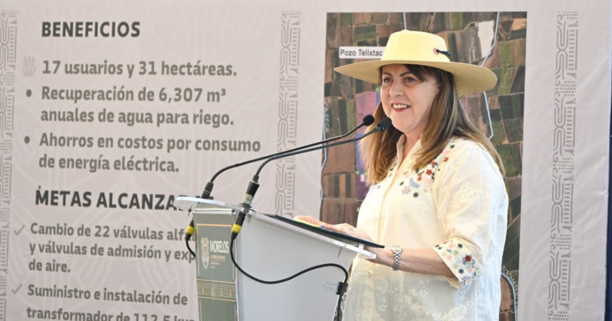 Morelos