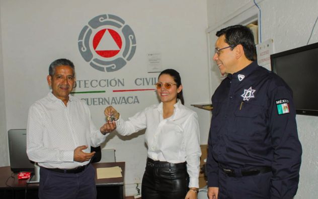 Paula Trade Cuernavaca