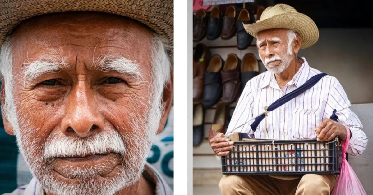 Privan de la vida a abuelito por “error” en Veracruz