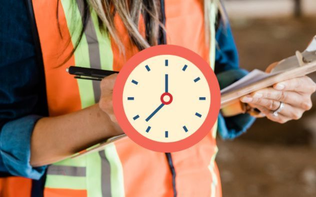 Jornada laboral 40 horas