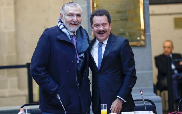 Ignacio Mier