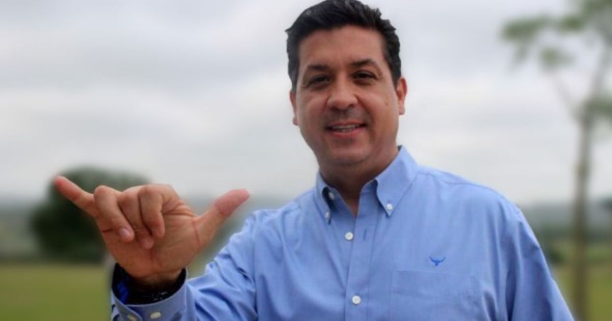 Reactivan orden de aprehensión contra Cabeza de Vaca