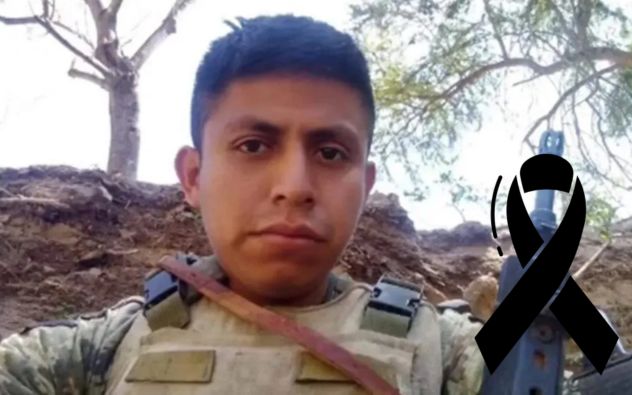 Muere sargento de Puebla en Tapalpa