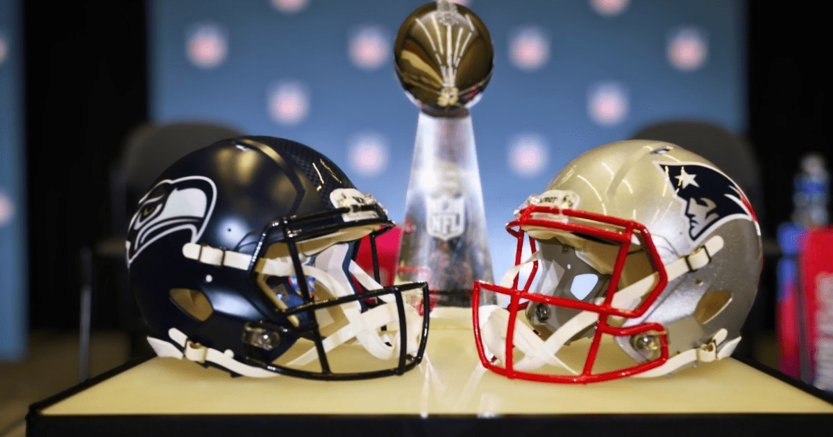 No habrá redadas de ICE en el Super Bowl