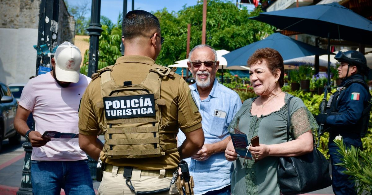 Se reduce delitos de alto impacto en Morelos