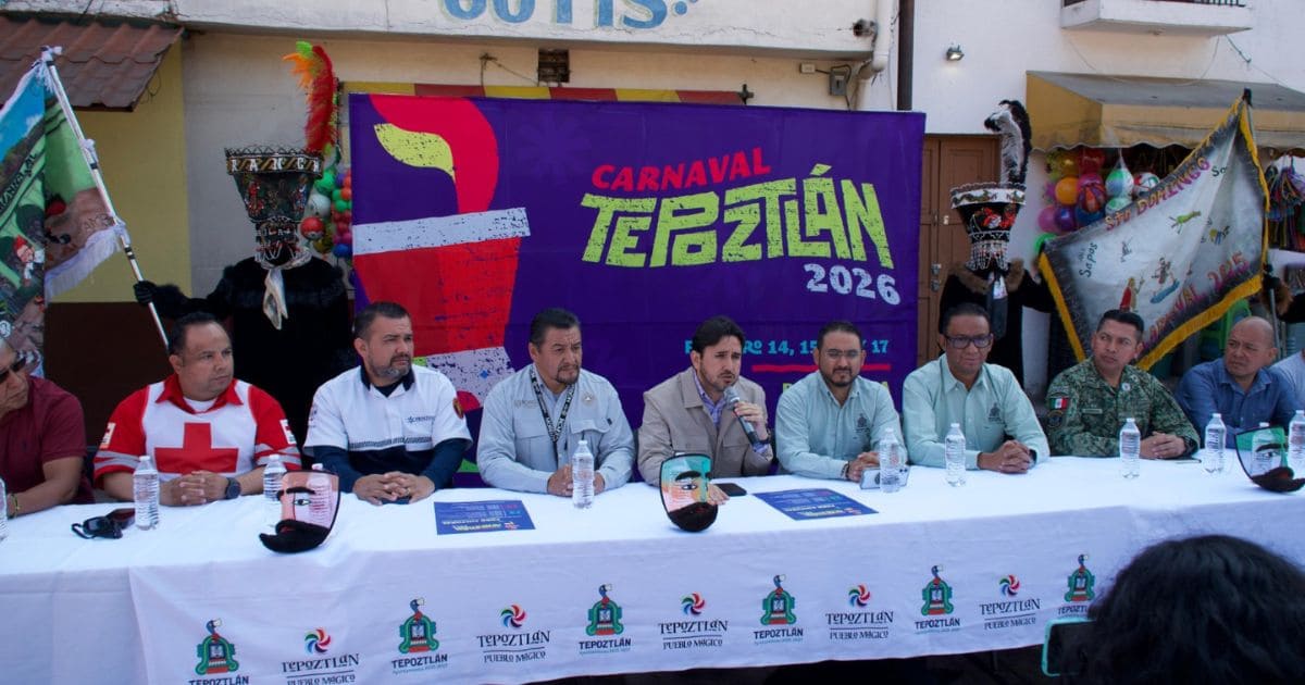 Tepoztlán (1)