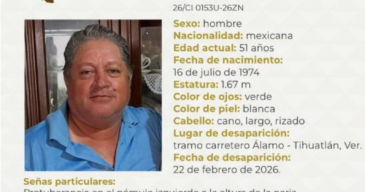 Transportista desaparece tras bloqueos en Jalisco