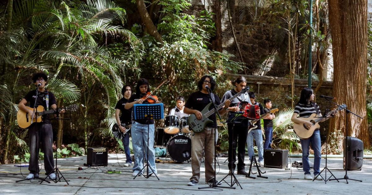 “Vamos al Melchor” continúa con sus actividades gratuitas