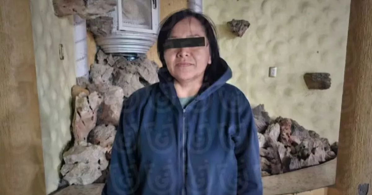 Vinculan a proceso a mujer que arrastró a motociclista