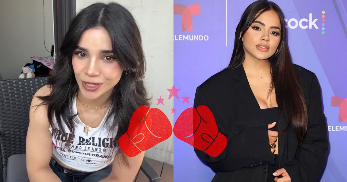 alana flores y samadhi zendejas