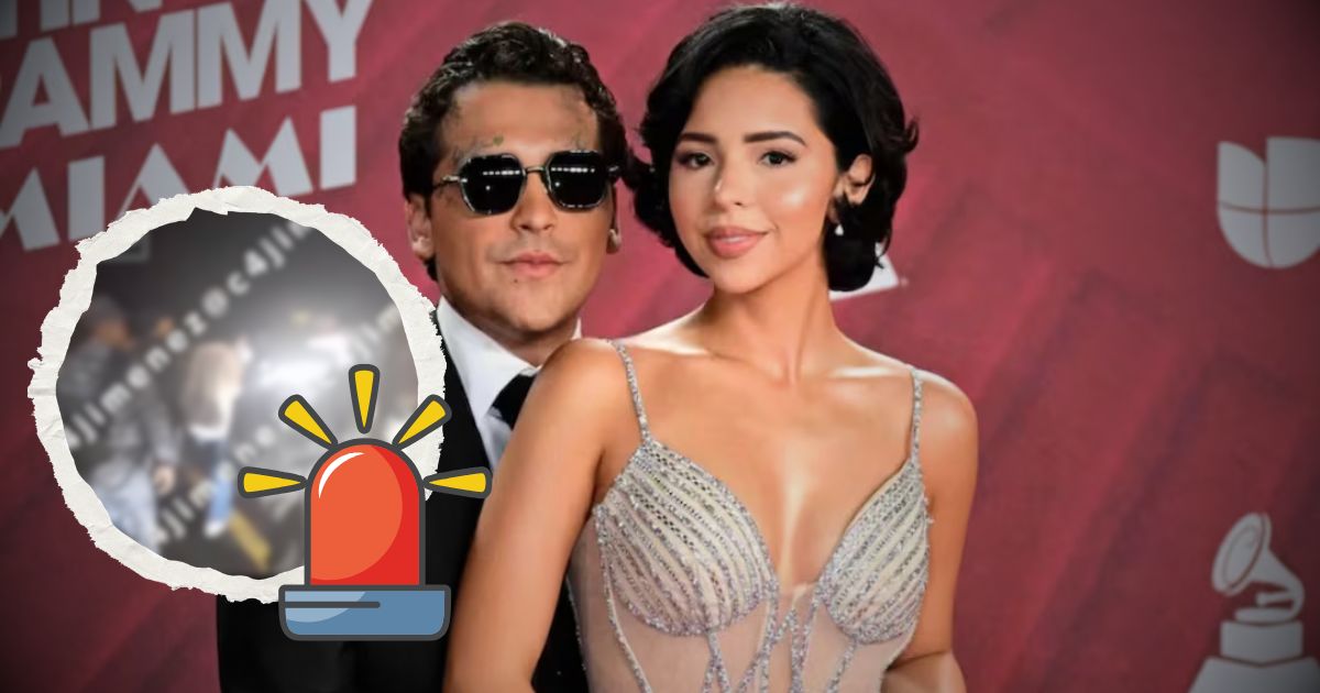 angela aguilar y nodal zacatecas