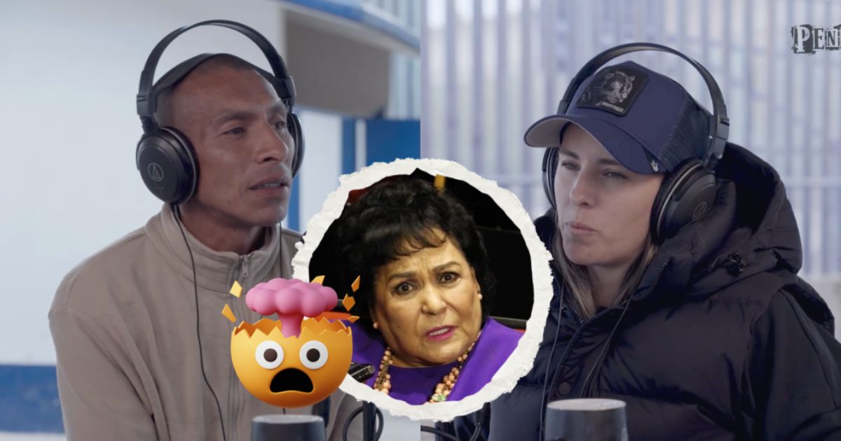 carmelita salinas rituales