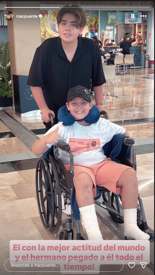 jorge d´alessio hijo tiburón