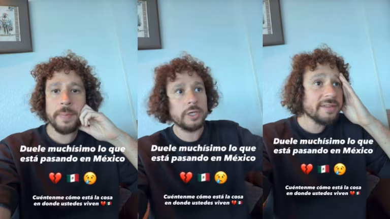 luisito comunica méxico
