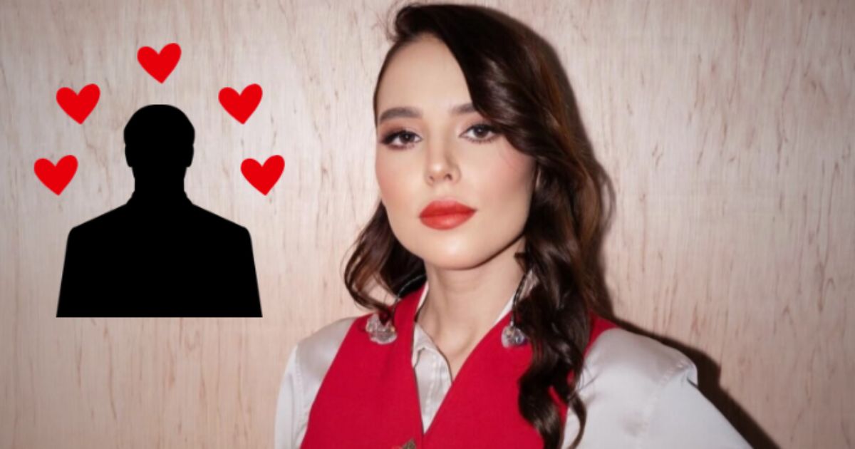 majo aguilar novio