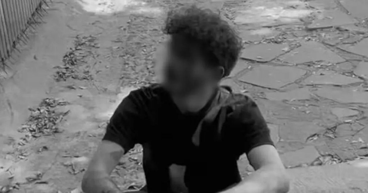 Agreden a fotógrafo italiano en Funeral de “El Mencho”