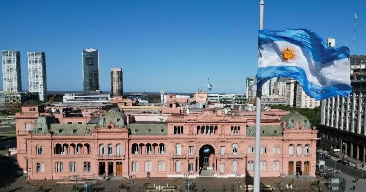 Argentina declara como terroristas a Cártel de Jalisco
