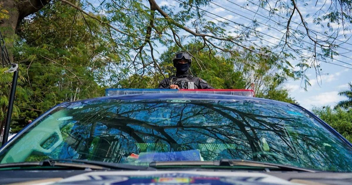 Atacan a activista Erik Saracho en Nayarit