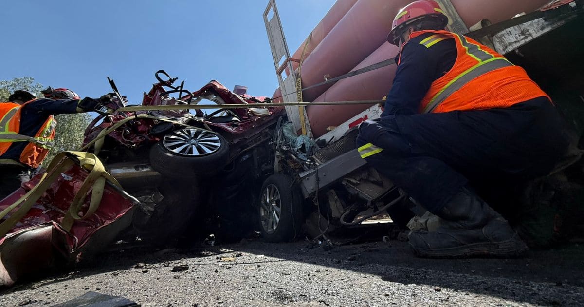 Bomberos Querétaro (1)