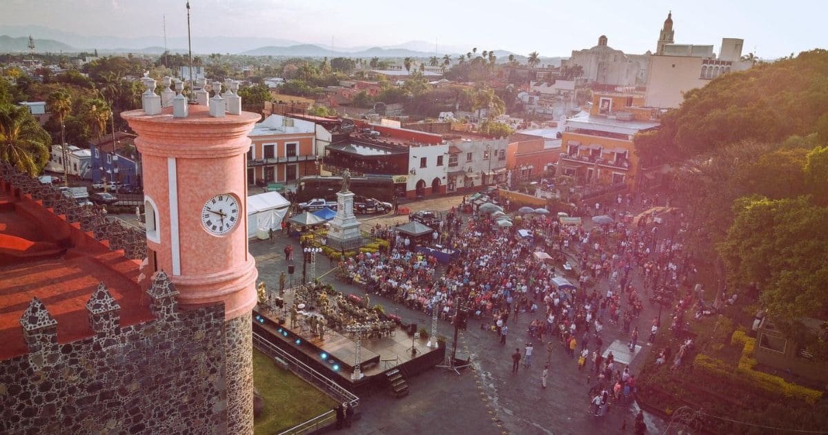 Concierto en Cuernavaca (1)