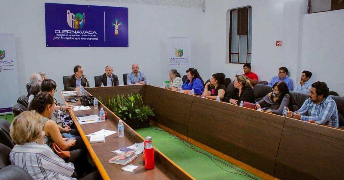 Cuernavaca (1)