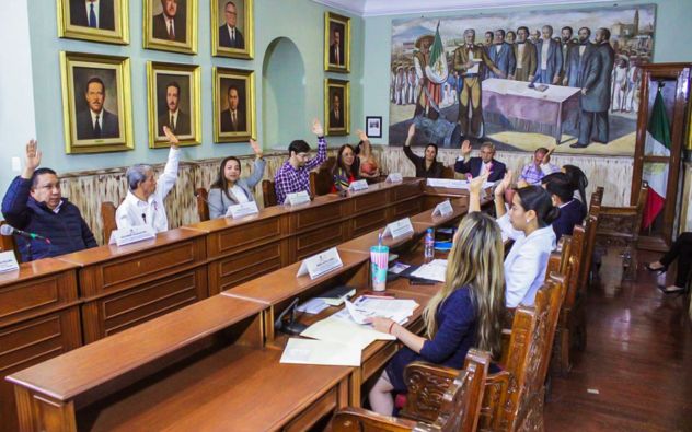 Pensiones Cuernavaca