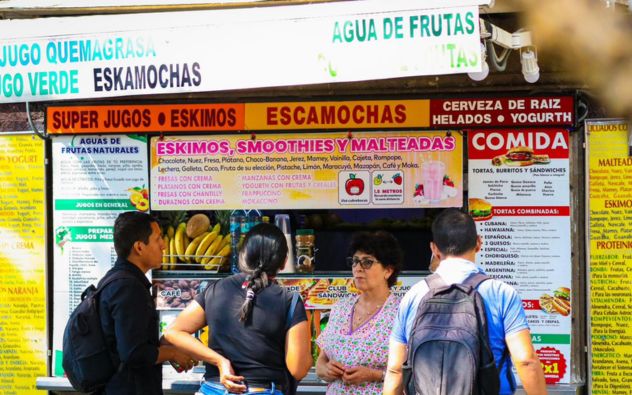 negocios Cuernavaca