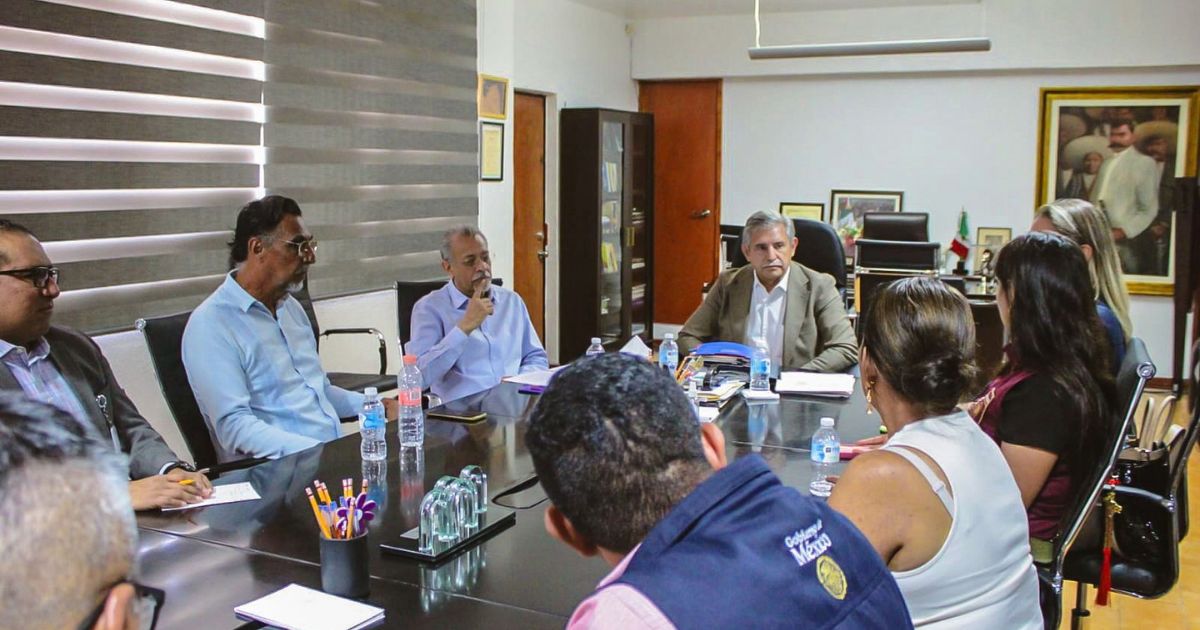 Cuernavaca se suma a “Atención a las Causas”