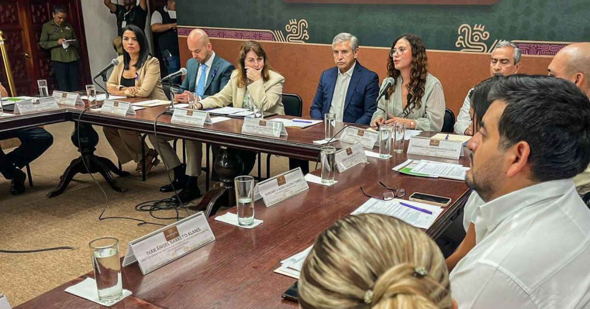Cuernavaca se une al SEPASE para fortalecer igualdad y seguridad