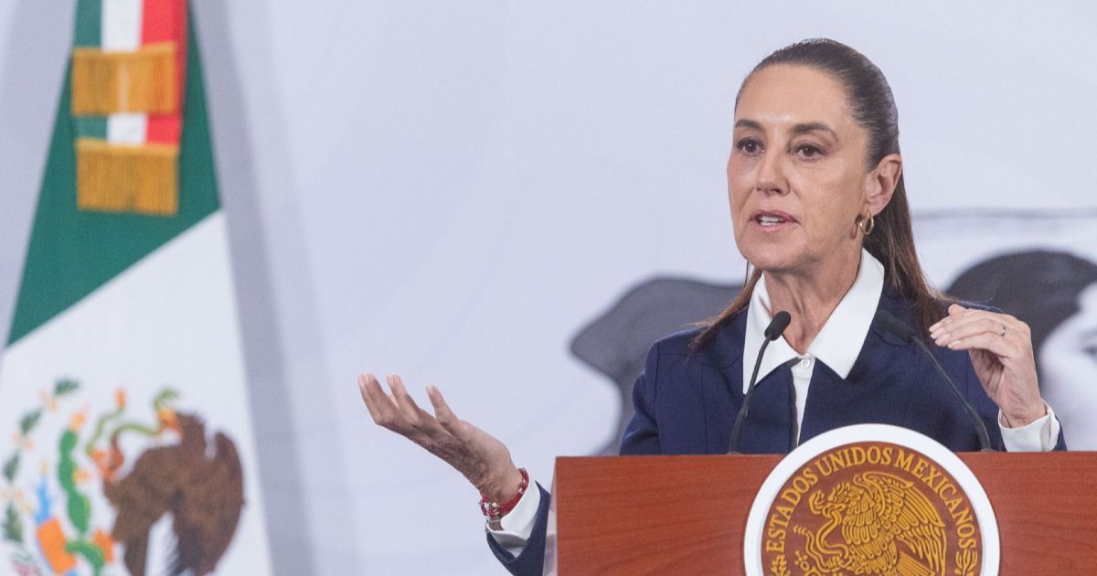 Debe haber debate sobre enjuiciar a menores: Sheinbaum ante caso de maestras en Michoacán