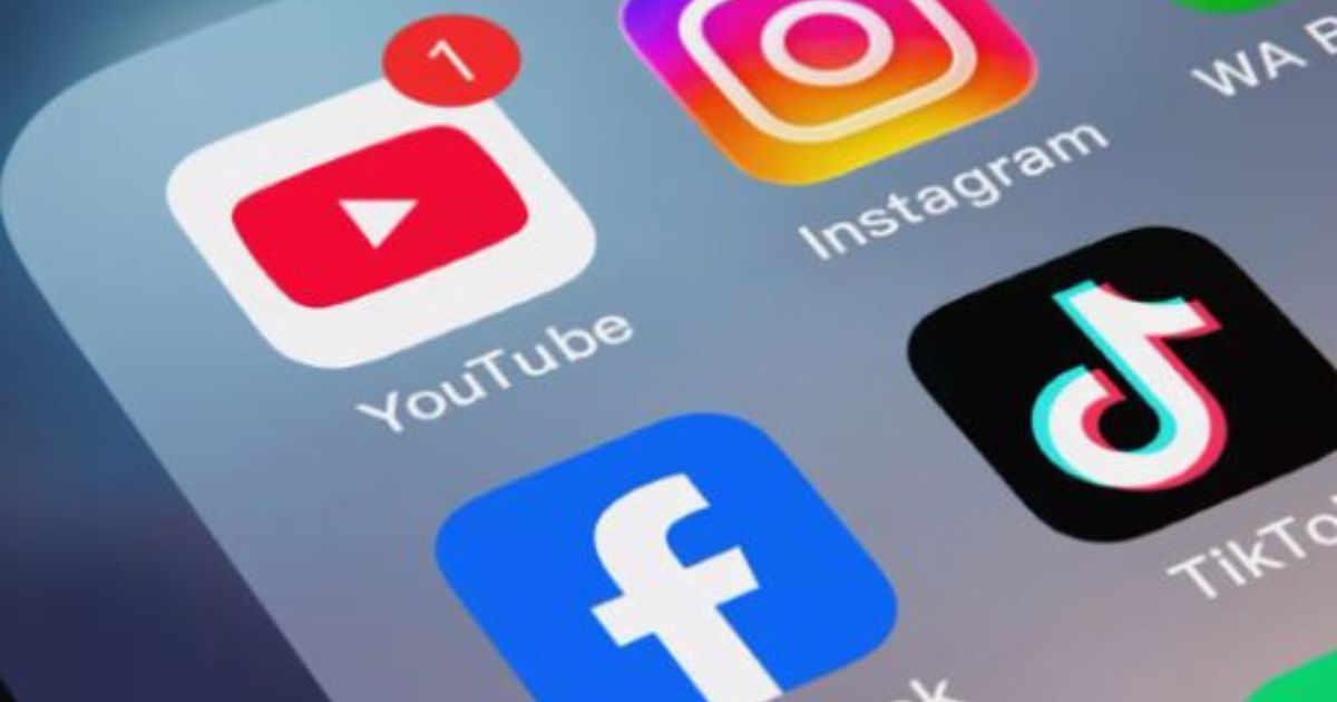 Declaran culpables a Meta y a YouTube por causar adicción a joven