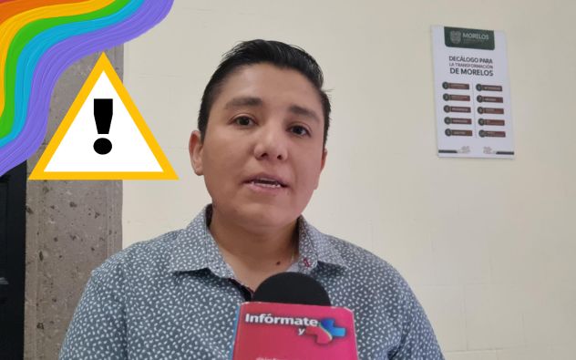 Centros de conversión LGBT