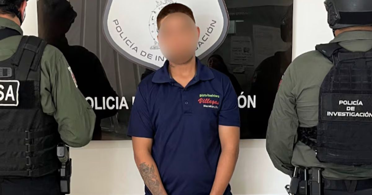 Detienen a presunto feminicida de madre buscadora de Mazatlán