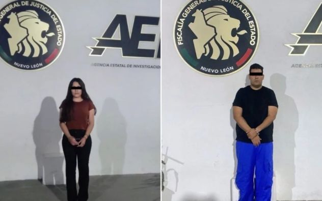 Tía Paty extorsión