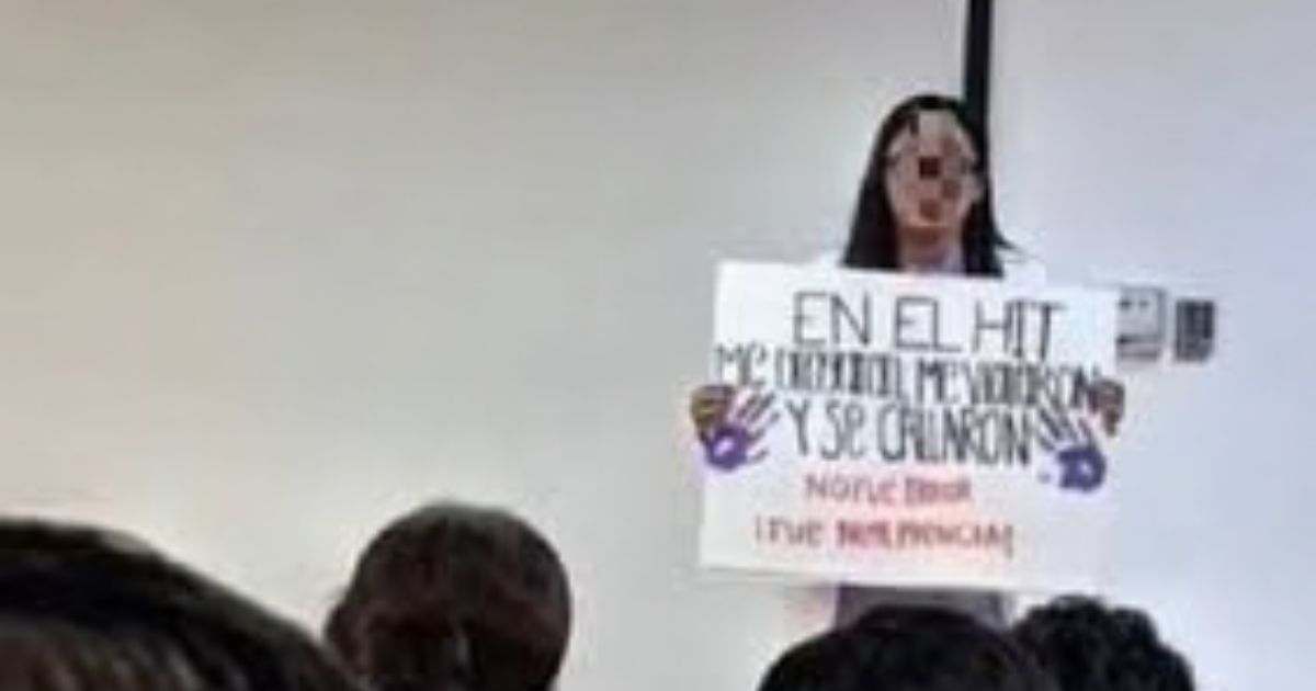 Doctoras denuncian agresión sexual en Tamaulipas
