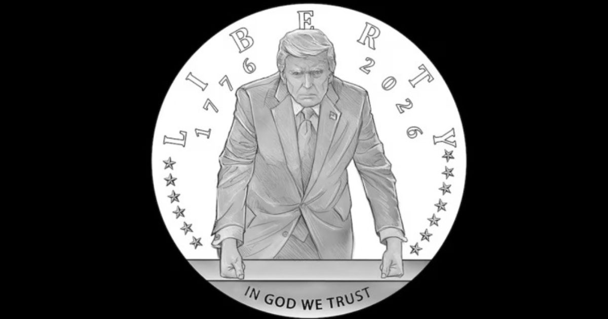 ¿Donald Trump tendrá su propia moneda?
