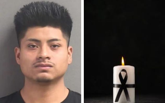 fallece mexicano 19 años ice