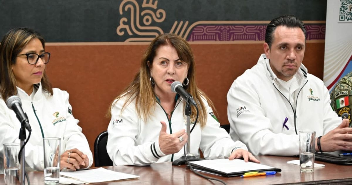 Gobernadora (1)