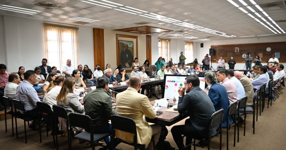 Gobierno (1)
