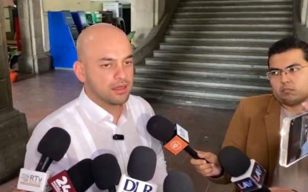 Diálogo paro UAEM