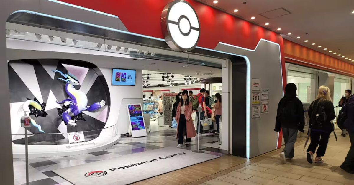 Hombre priva de la vida a empleada de tienda de Pokemón
