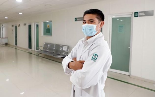 IMSS contratará a más de 9 mil especialistas