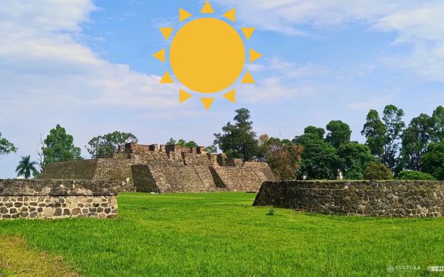 Lugares donde recibir el equinoccio de primavera