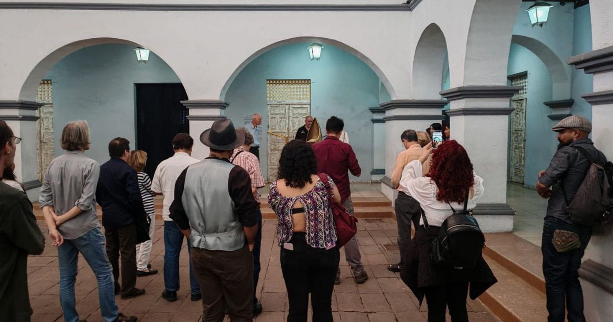 Inauguran exposición en el Museo de la Ciudad de Cuernavaca
