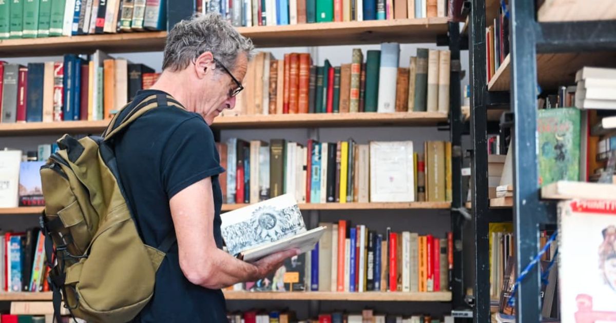 Inauguran la Feria del Libro Morelos 2026