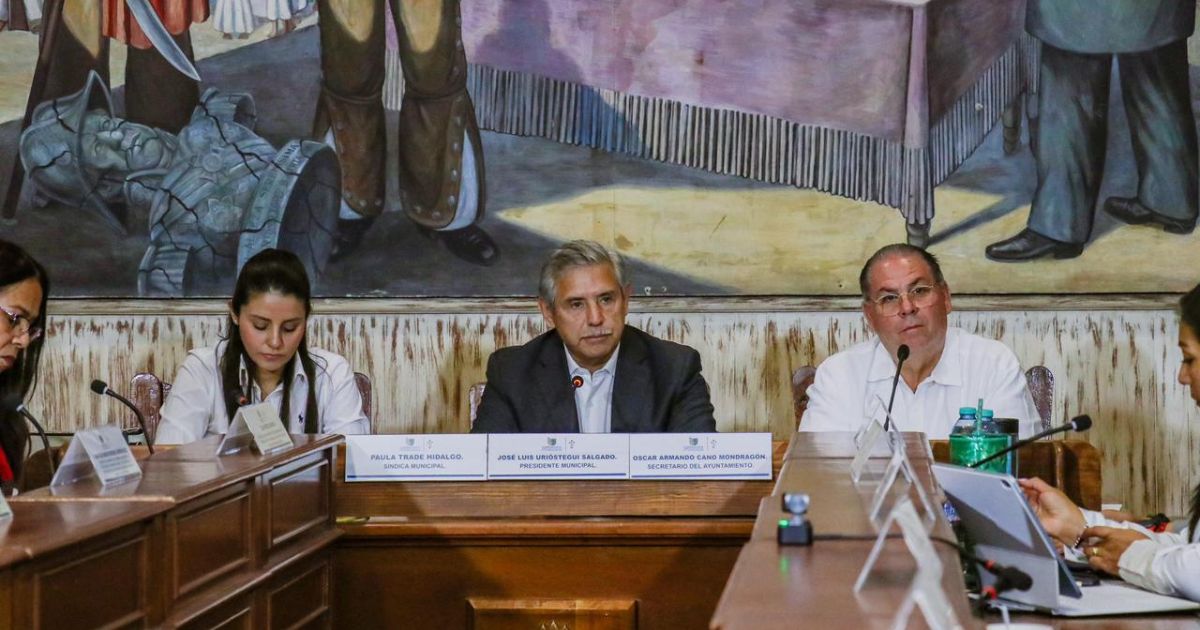 Llevarán a cabo Cabildo Infantil 2026 en Cuernavaca