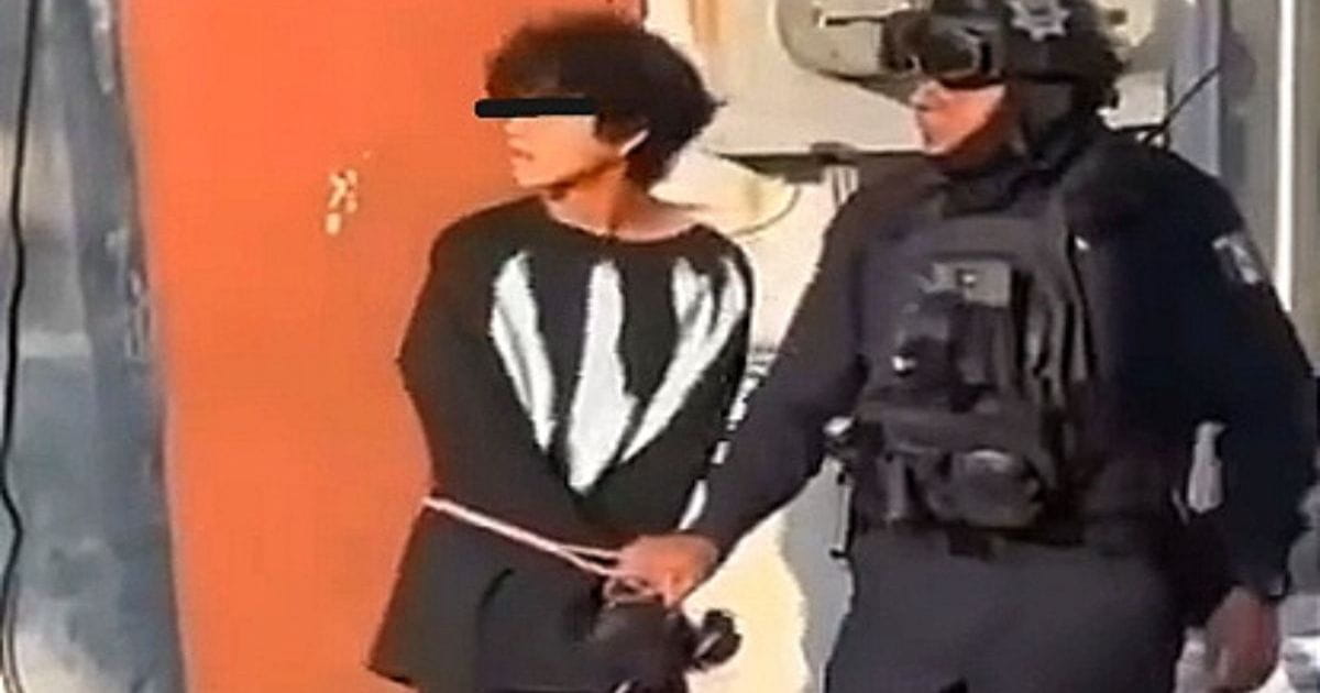 Maestras de Michoacán: Joven podría enfrentar tres años de internamiento
