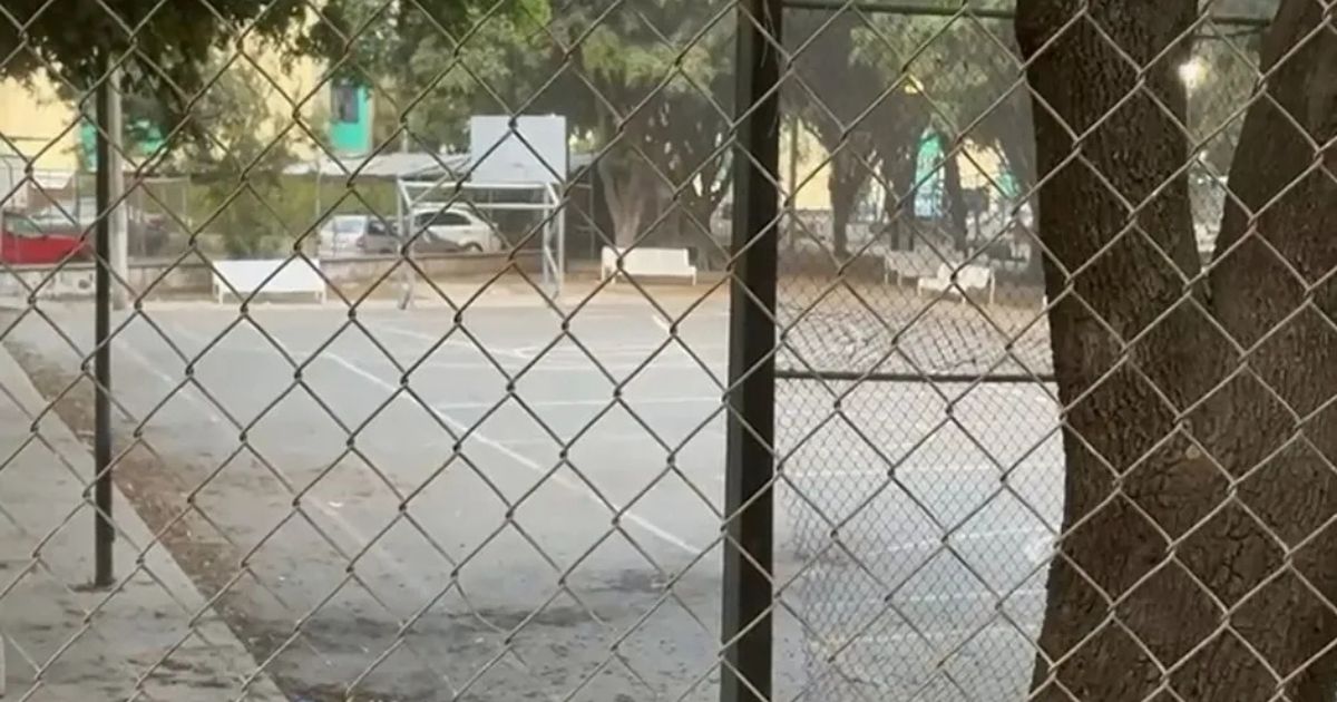 Menor dispara a otro por no dejarlo jugar en Jalisco