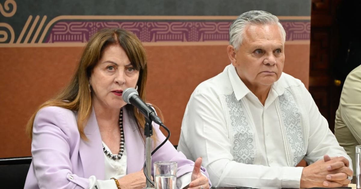 Morelos avanza en la creación de un Instituto de Pensiones estatal