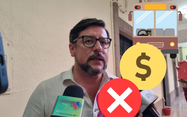 aumento de pasaje en Morelos